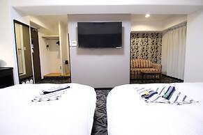 APA Hotel Hikone Minami