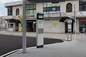 APA Hotel Hikone Minami