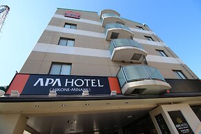 APA Hotel Hikone Minami