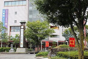APA Hotel Hikone Minami