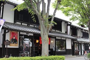 APA Hotel Hikone Minami