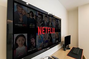 Benikea Cheonan Tourist hotel