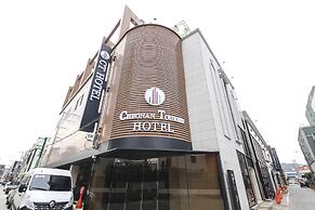 Benikea Cheonan Tourist hotel