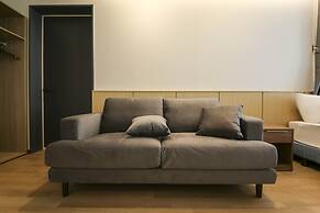 Benikea Cheonan Tourist hotel