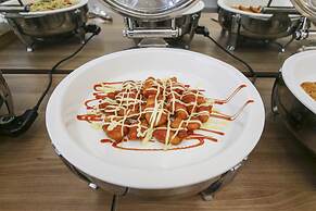 Benikea Cheonan Tourist hotel