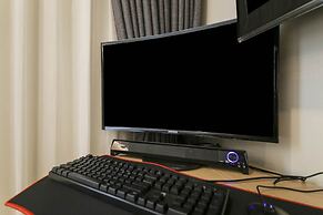 Benikea Cheonan Tourist hotel