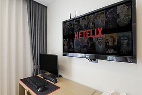 Benikea Cheonan Tourist hotel