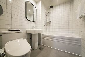 Benikea Cheonan Tourist hotel