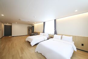 Benikea Cheonan Tourist hotel