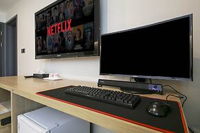 Benikea Cheonan Tourist hotel