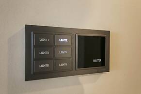 Benikea Cheonan Tourist hotel