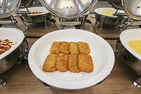 Benikea Cheonan Tourist hotel