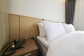 Benikea Cheonan Tourist hotel