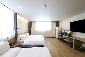 Benikea Cheonan Tourist hotel