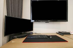 Benikea Cheonan Tourist hotel