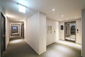 Benikea Cheonan Tourist hotel