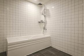 Benikea Cheonan Tourist hotel