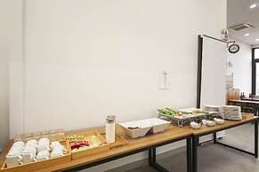 Benikea Cheonan Tourist hotel