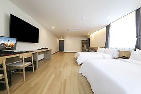 Benikea Cheonan Tourist hotel