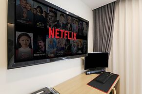 Benikea Cheonan Tourist hotel