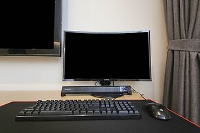 Benikea Cheonan Tourist hotel