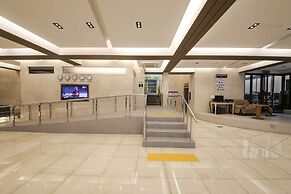 Benikea Cheonan Tourist hotel