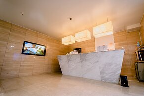 Hotel one byeonsan