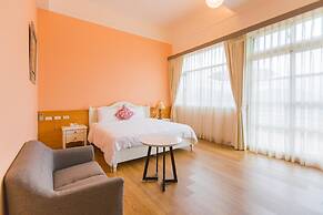 Sun Hola Villa