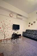 Fish House Hostel