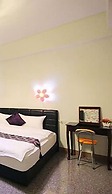 Fish House Hostel