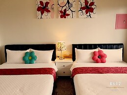 Fish House Hostel