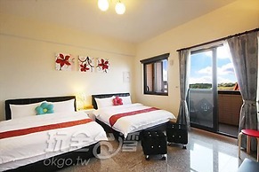 Fish House Hostel