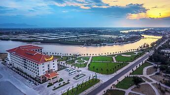 Muong Thanh Holiday Hoi An Hotel