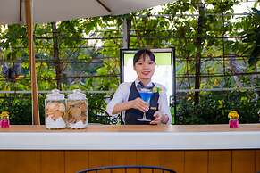 Muong Thanh Holiday Hoi An Hotel