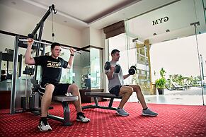 Muong Thanh Holiday Hoi An Hotel