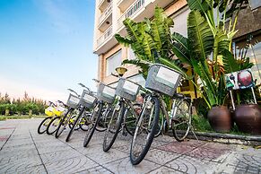 Muong Thanh Holiday Hoi An Hotel