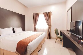 Saka Hotel Medan