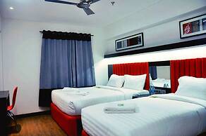 Mango Hotels Tune, Ahmedabad