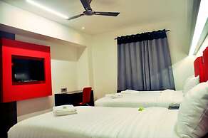 Mango Hotels Tune, Ahmedabad
