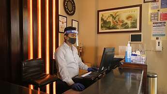 Mango Hotels Tune, Ahmedabad