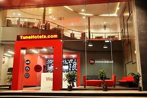 Mango Hotels Tune, Ahmedabad
