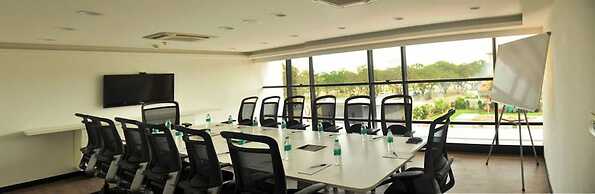 Mango Hotels Tune, Ahmedabad