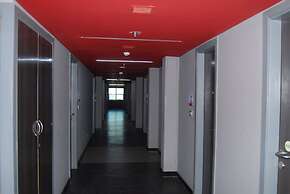 Mango Hotels Tune, Ahmedabad