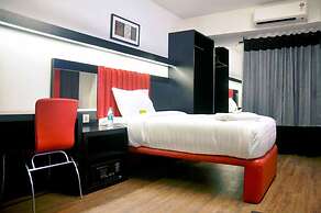 Mango Hotels Tune, Ahmedabad