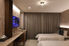Fun Stay Inn Hanzhong