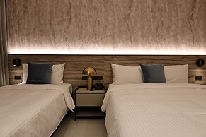 Fun Stay Inn Hanzhong