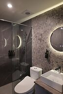 Fun Stay Inn Hanzhong