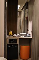Fun Stay Inn Hanzhong