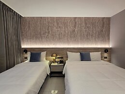 Fun Stay Inn Hanzhong