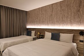 Fun Stay Inn Hanzhong